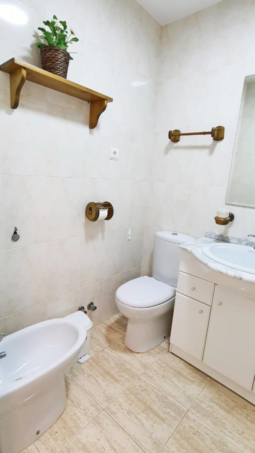 Apartamento La Playa Oliva - Casa 20 Alquiler Solo Familias Exterior foto